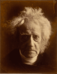 Sir John Herschel