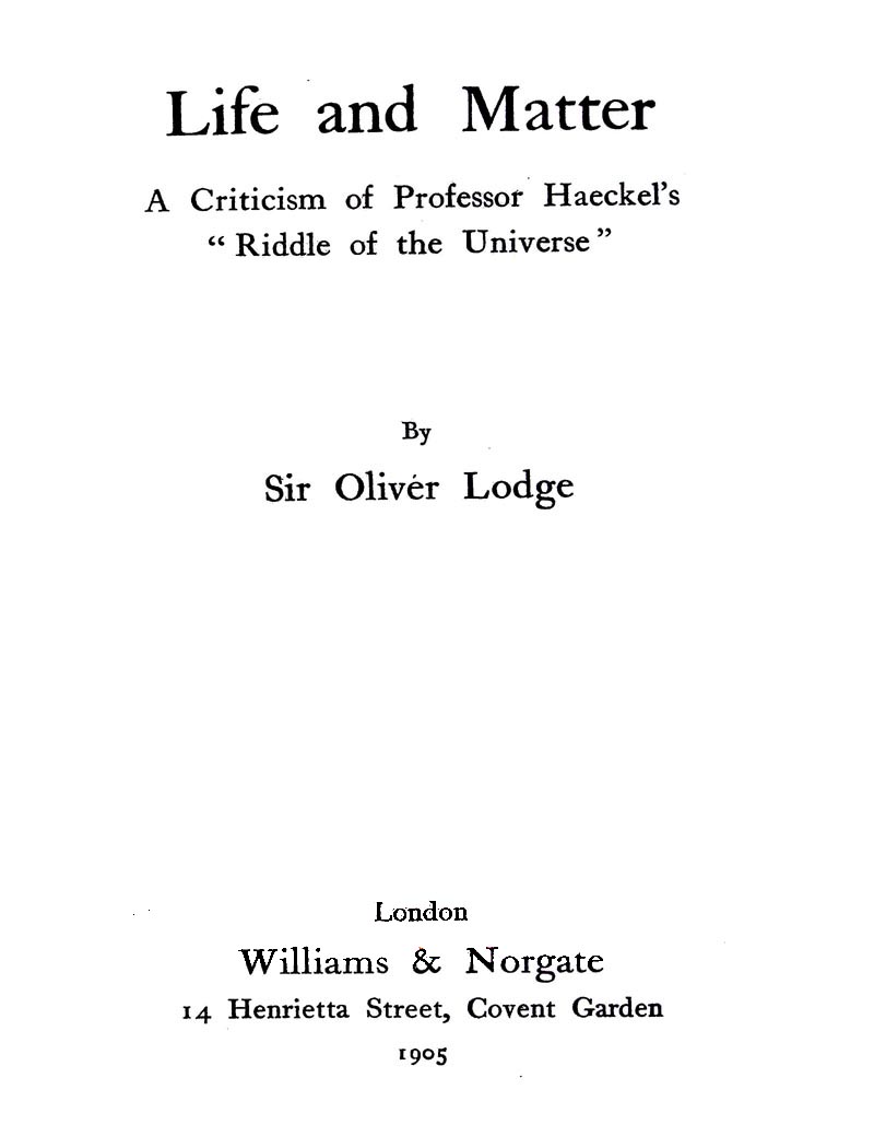 titlepage