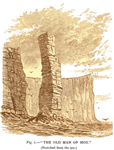 Old Man of Hoy