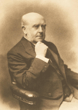 Sir Archibald Geikie
