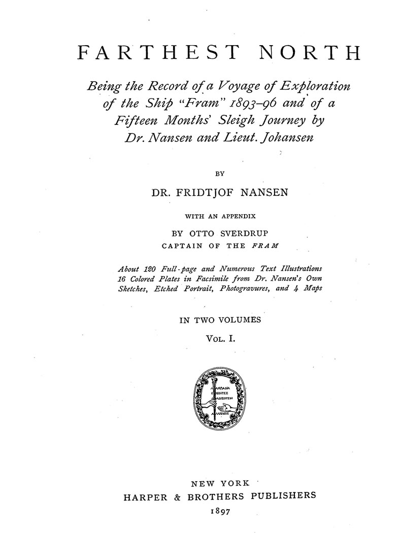 Titlepage
