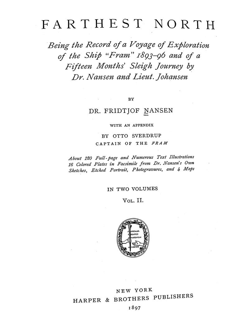 Titlepage